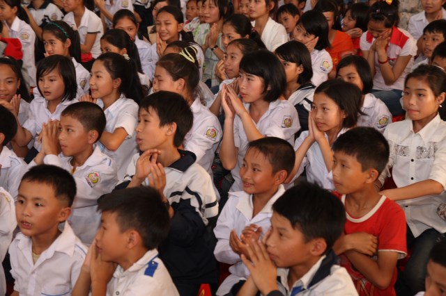 Hà Tĩnh: Những hoạt động Phật sự ý nghĩa trước lễ bổ nhiệm Trụ trì