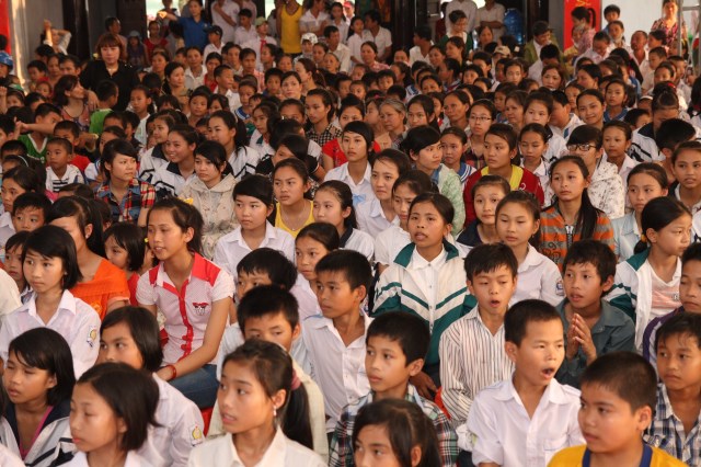 Hà Tĩnh: Những hoạt động Phật sự ý nghĩa trước lễ bổ nhiệm Trụ trì