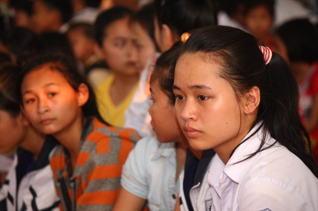Hà Tĩnh: Những hoạt động Phật sự ý nghĩa trước lễ bổ nhiệm Trụ trì