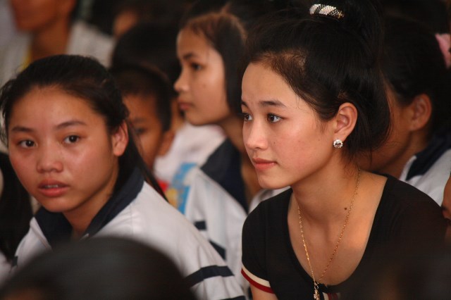 Hà Tĩnh: Những hoạt động Phật sự ý nghĩa trước lễ bổ nhiệm Trụ trì