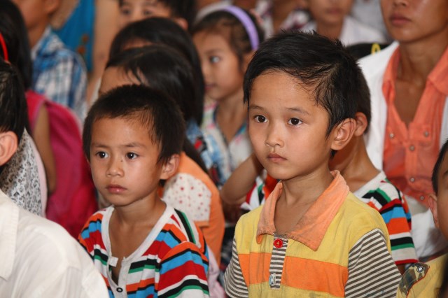 Hà Tĩnh: Những hoạt động Phật sự ý nghĩa trước lễ bổ nhiệm Trụ trì