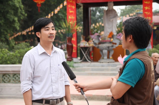 Hà Tĩnh: Những hoạt động Phật sự ý nghĩa trước lễ bổ nhiệm Trụ trì