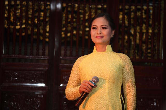 Hà Tĩnh: Những hoạt động Phật sự ý nghĩa trước lễ bổ nhiệm Trụ trì