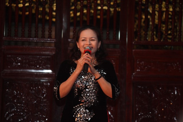 Hà Tĩnh: Những hoạt động Phật sự ý nghĩa trước lễ bổ nhiệm Trụ trì