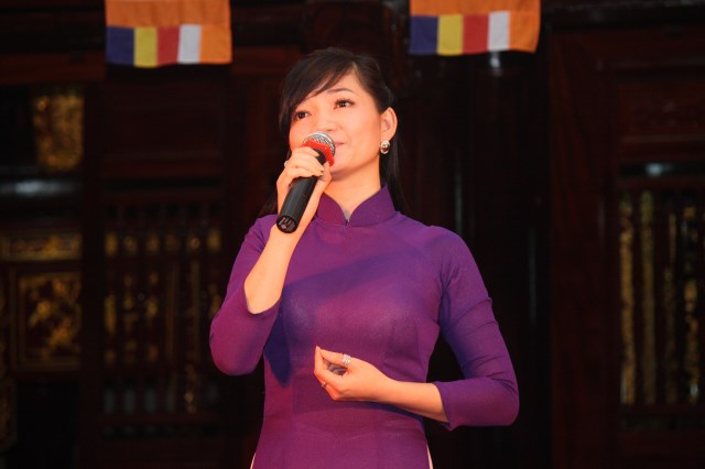 Hà Tĩnh: Những hoạt động Phật sự ý nghĩa trước lễ bổ nhiệm Trụ trì