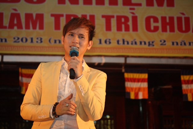 Hà Tĩnh: Những hoạt động Phật sự ý nghĩa trước lễ bổ nhiệm Trụ trì