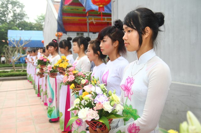 Hà Tĩnh: TT. Thích Nhật Từ chính thức nhận quyết định bổ nhiệm trụ trì chùa Tượng Sơn