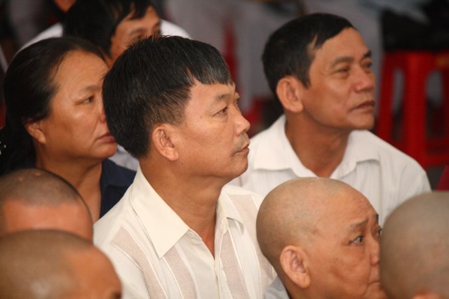 Hà Tĩnh: TT. Thích Nhật Từ chính thức nhận quyết định bổ nhiệm trụ trì chùa Tượng Sơn
