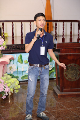 TP.HCM: Hàng ngàn người cùng tham dự chương trình “Giờ trái đất”