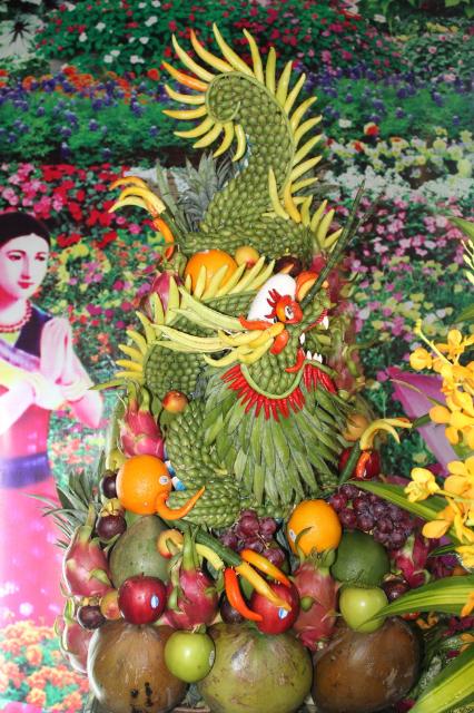 TP. HCM: “Lễ Tắm Phật” tại chùa Long Vĩnh
