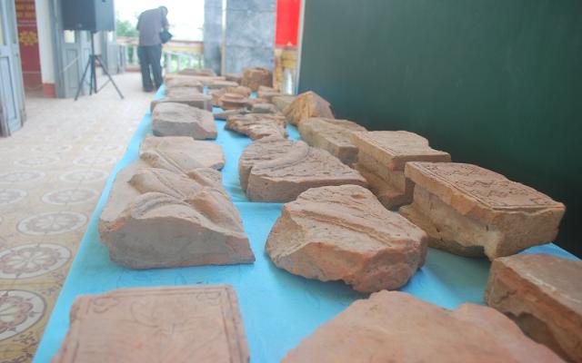 Hà Nôi-Lễ Phật đản chùa Báo Ân