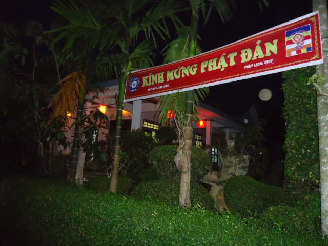 Kính Mừng Phật Đản