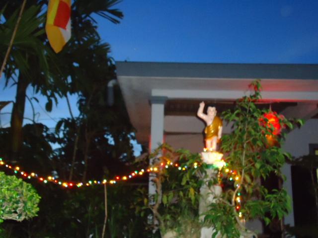 Kính Mừng Phật Đản
