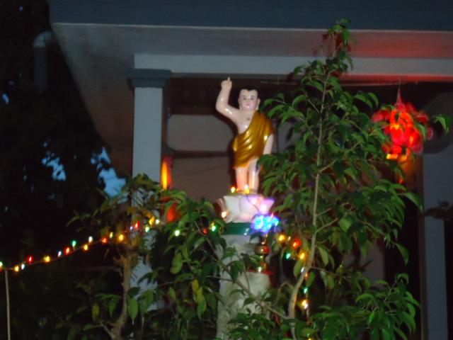 Kính Mừng Phật Đản
