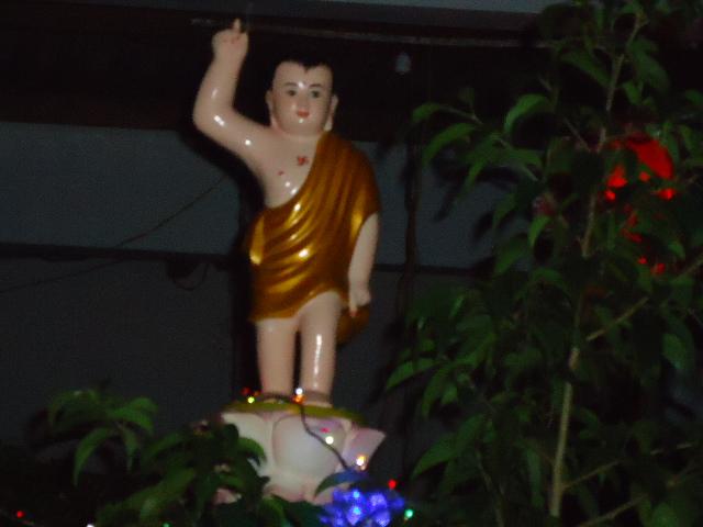 Kính Mừng Phật Đản
