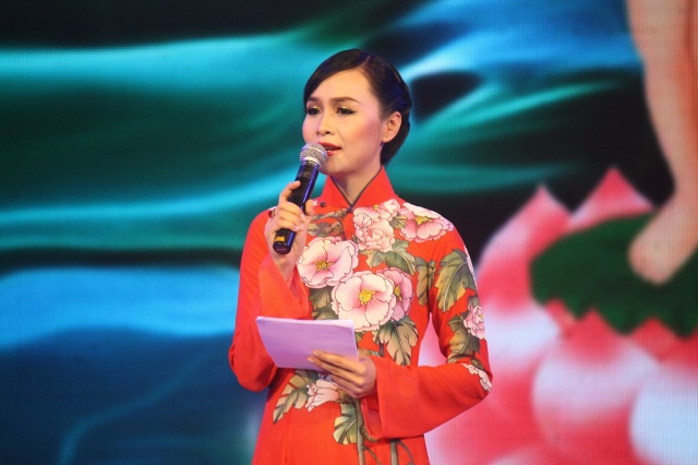 TP.HCM: Hoành tráng chương trình văn nghệ “Trái tim bất diệt”