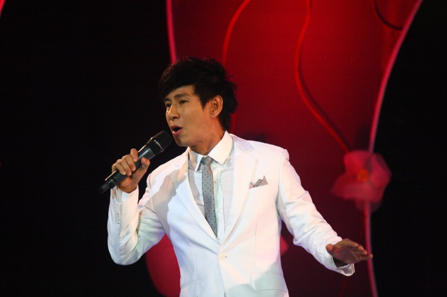 TP.HCM: Hoành tráng chương trình văn nghệ “Trái tim bất diệt”
