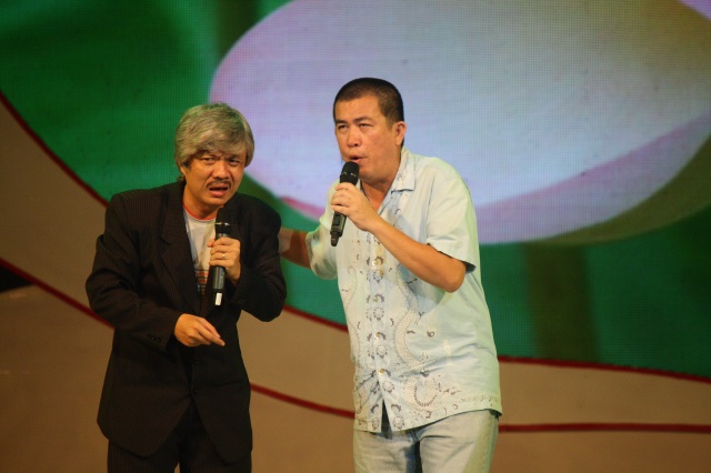 TP.HCM: Hoành tráng chương trình văn nghệ “Trái tim bất diệt”