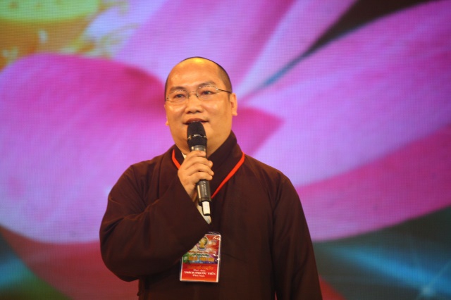 TP.HCM: Hoành tráng chương trình văn nghệ “Trái tim bất diệt”