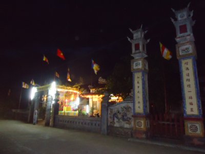 Đêm Hoa Đăng