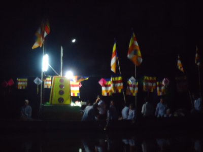 Đêm Hoa Đăng