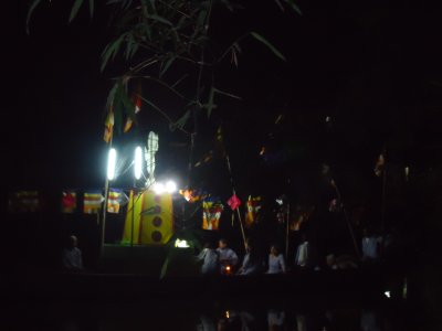 Đêm Hoa Đăng