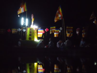 Đêm Hoa Đăng