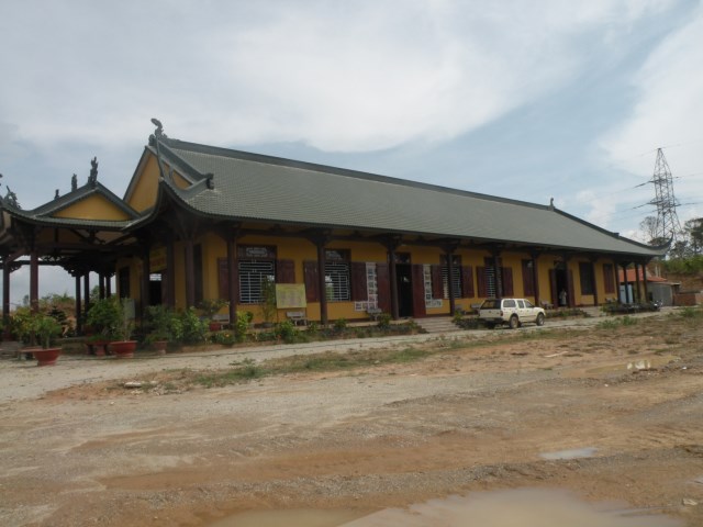 Phật giáo Kon Tum khởi sắc