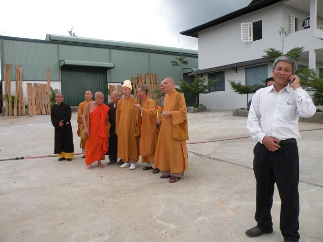 Phật giáo Kon Tum khởi sắc