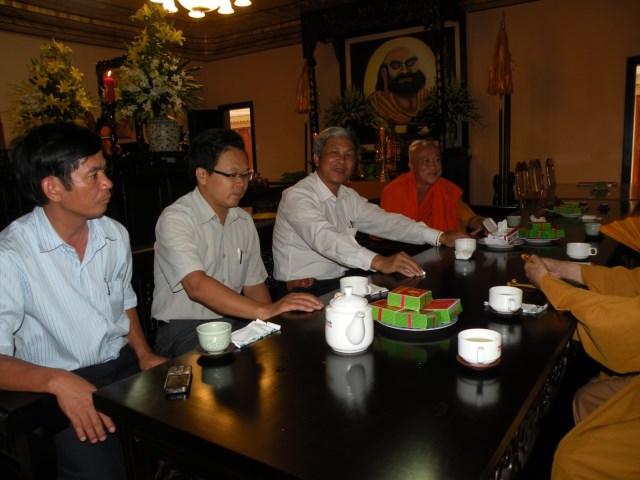 Phật giáo Kon Tum khởi sắc