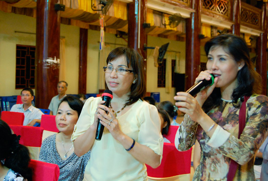 Kiên Giang: Hơn 2000 người dự buổi chiếu phim “Cuộc đời Đức Phật”