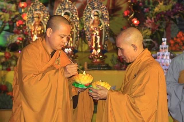 Vĩnh Phúc: Lễ Hội Hoa Đăng Quốc Mẫu Tây Thiên