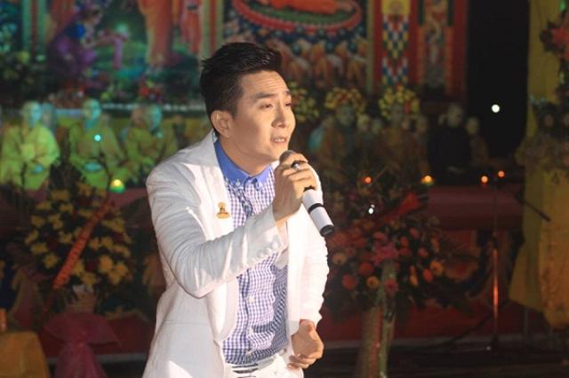 Vĩnh Phúc: Lễ Hội Hoa Đăng Quốc Mẫu Tây Thiên