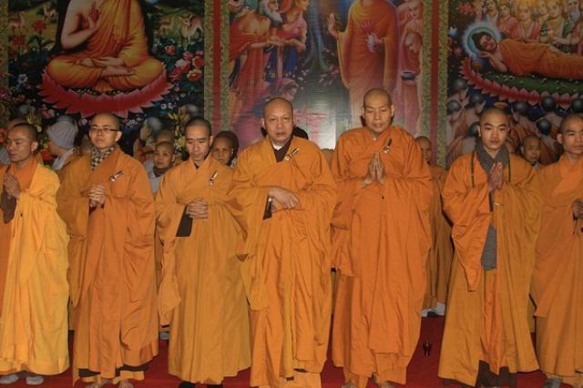 Vĩnh Phúc: Lễ Hội Hoa Đăng Quốc Mẫu Tây Thiên
