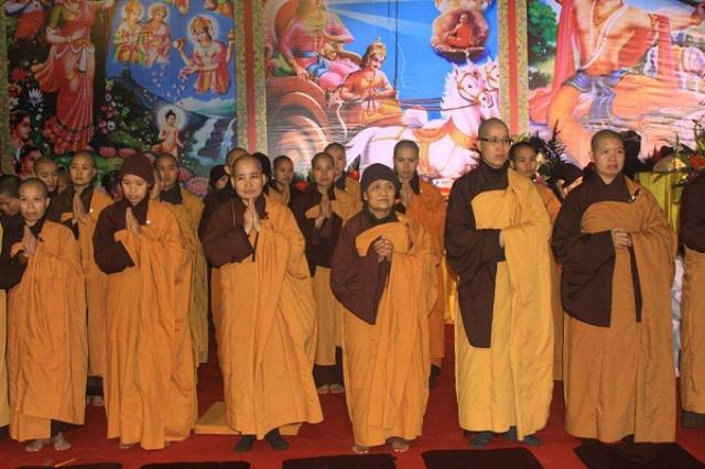Vĩnh Phúc: Lễ Hội Hoa Đăng Quốc Mẫu Tây Thiên
