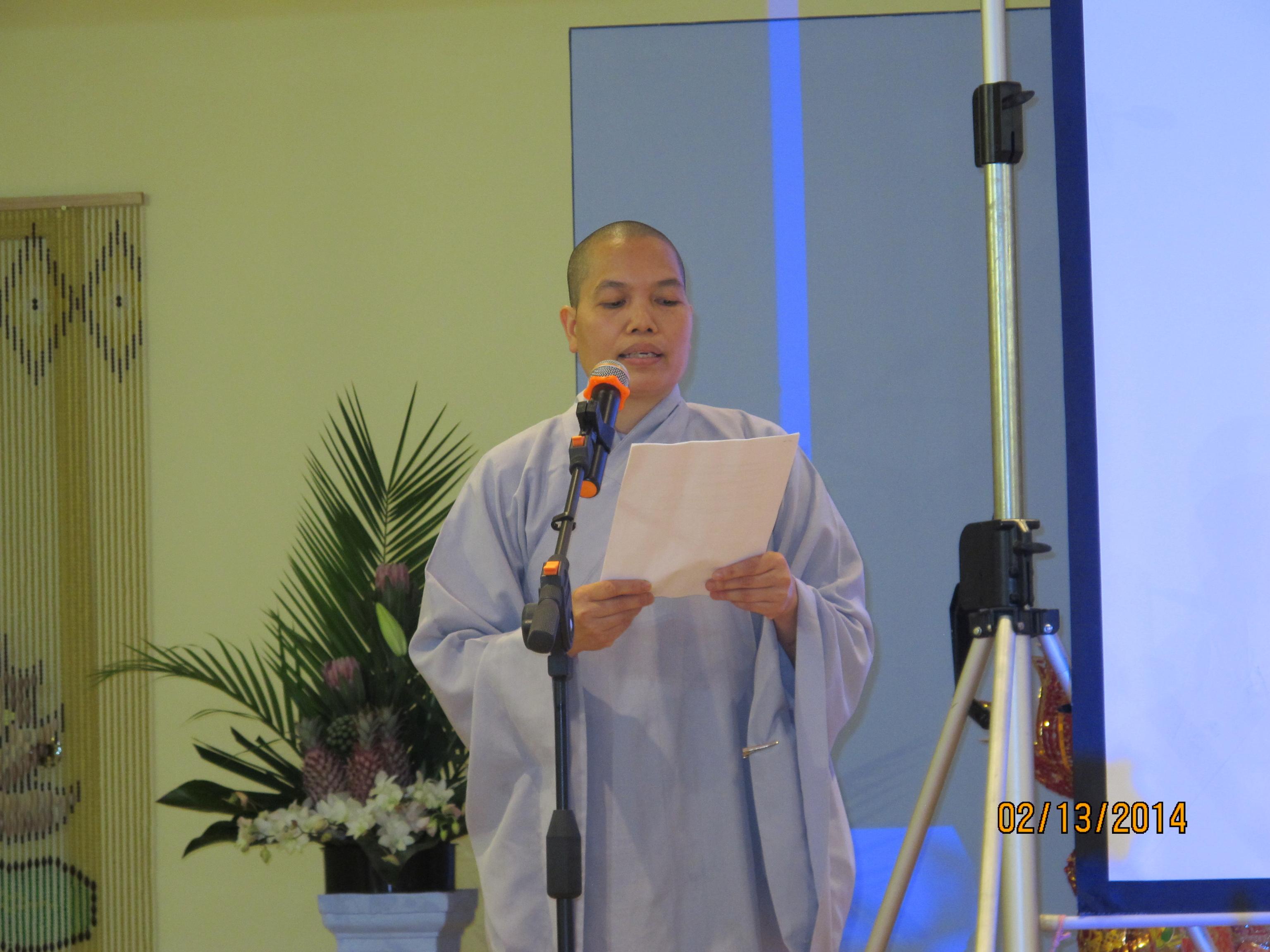 Chương Trình Chiếu Phim &quot;Cuộc Đời Đức Phật&quot; Tại Úc Châu Được Thành Công Mỹ Mãn