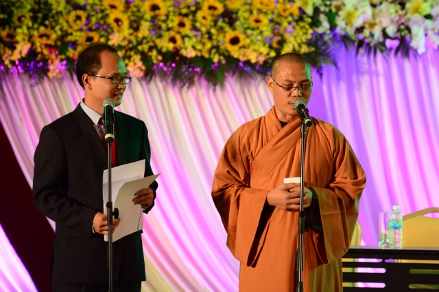 Vesak 2014: Khép lại mùa Vesak đại thành công tại Việt Nam