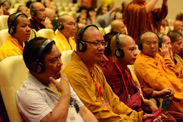 Vesak 2014: Khép lại mùa Vesak đại thành công tại Việt Nam