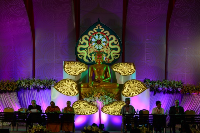 Vesak 2014: Khép lại mùa Vesak đại thành công tại Việt Nam