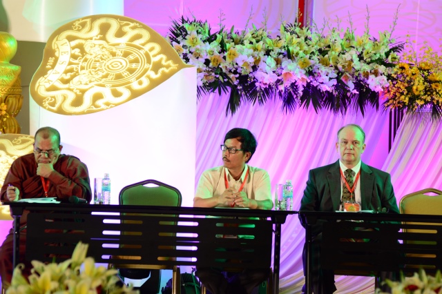 Vesak 2014: Khép lại mùa Vesak đại thành công tại Việt Nam