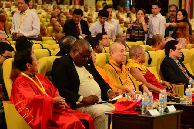Vesak 2014: Khép lại mùa Vesak đại thành công tại Việt Nam
