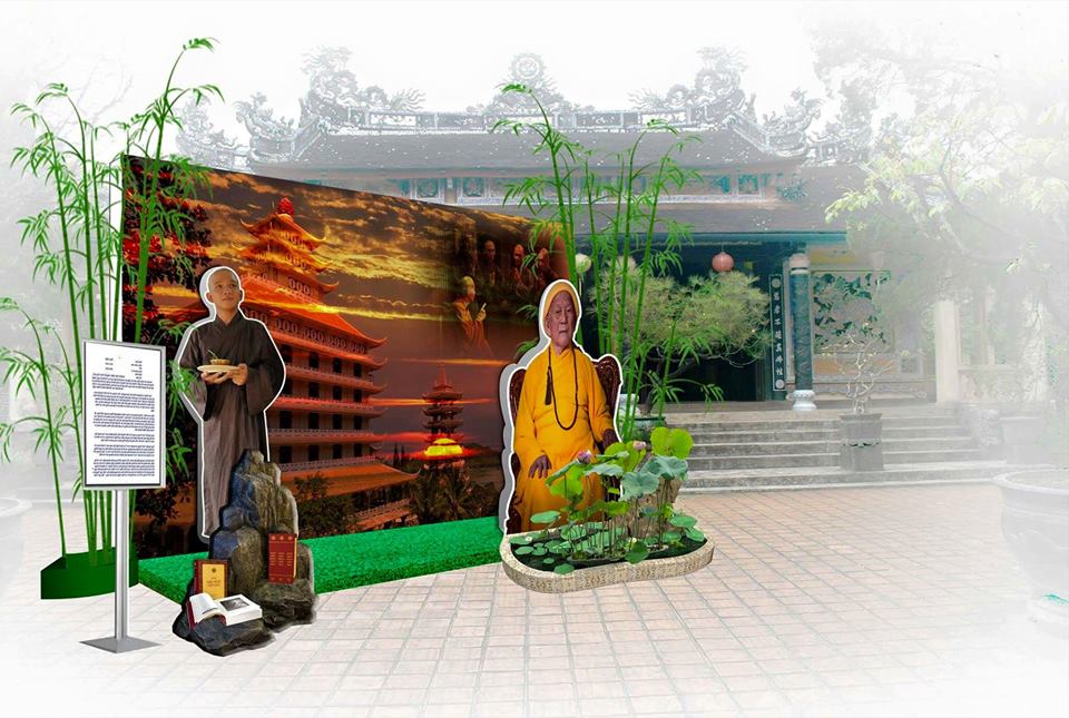 Lịch công chiếu Phim Điện ảnh Phật giáo &quot;VỀ PHÍA MẶT TRỜI&quot;