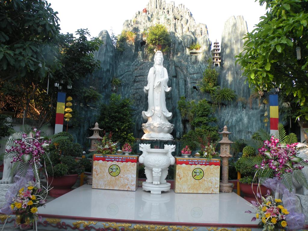 Lễ Rót Chuông