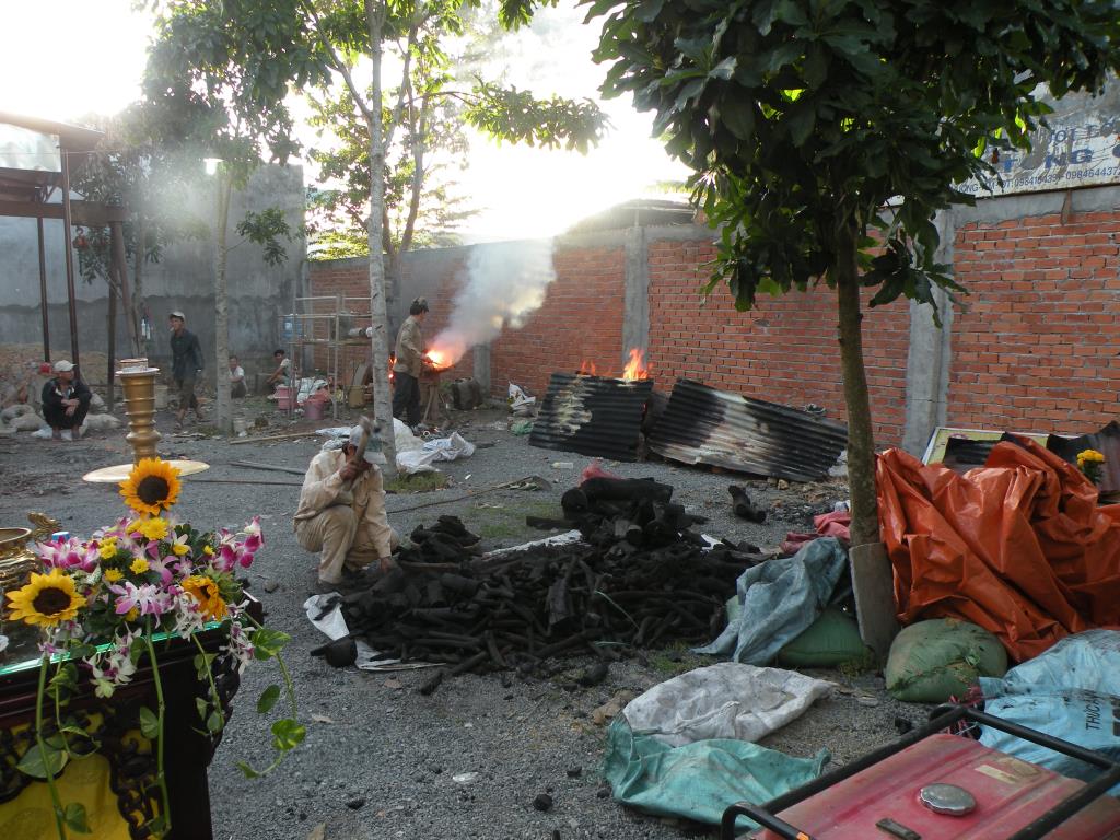Lễ Rót Chuông