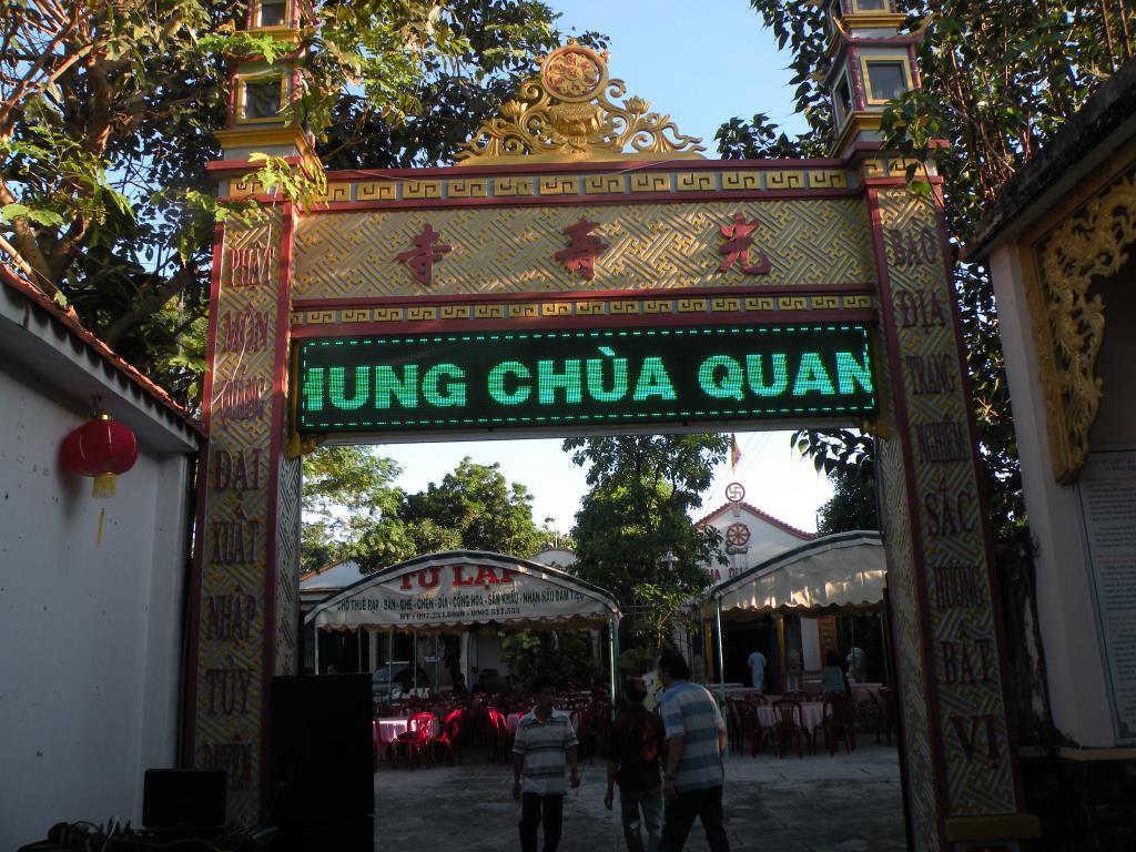 Lễ Rót Chuông