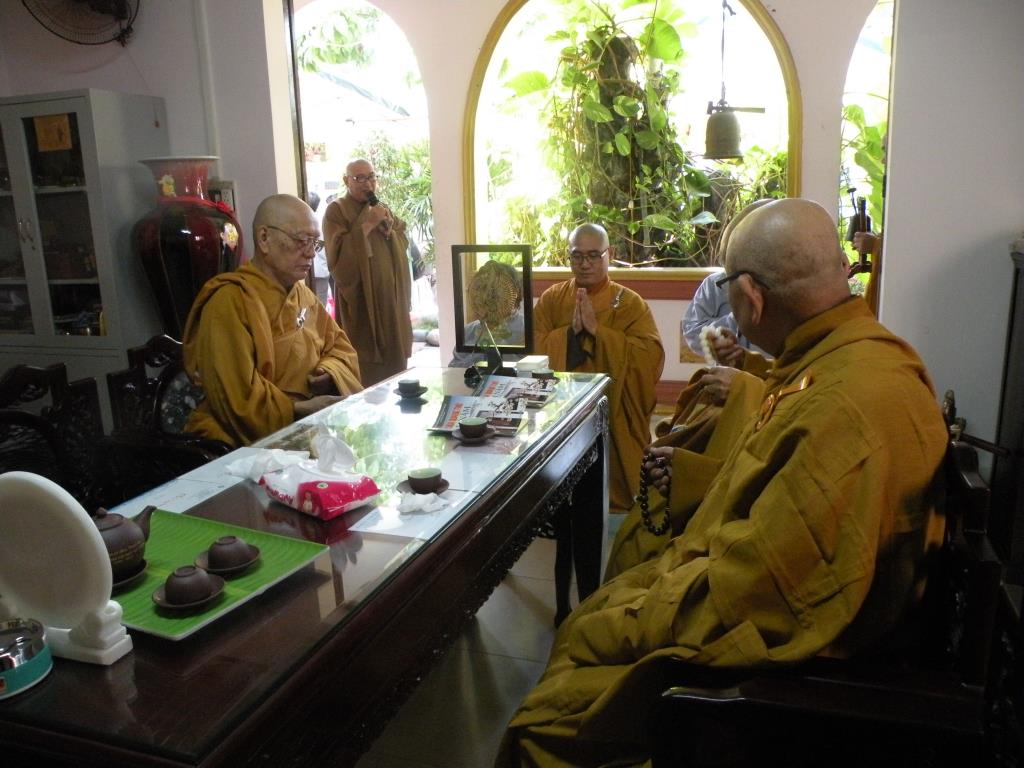 Lễ Rót Chuông