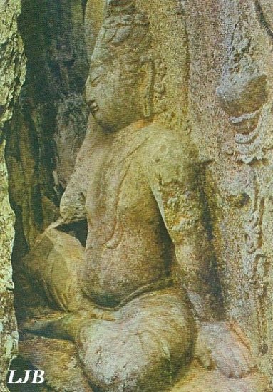 Trung Quốc Phật môn tinh phẩm: Tạo tượng Bồ tát Văn Thù được đánh giá cao