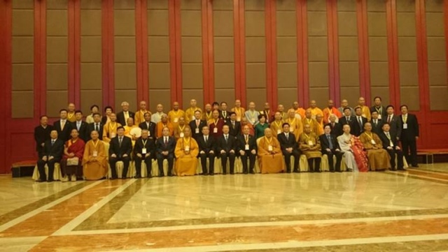 Pháp Môn tự - một trong những cái nôi của Phật giáo Trung Quốc