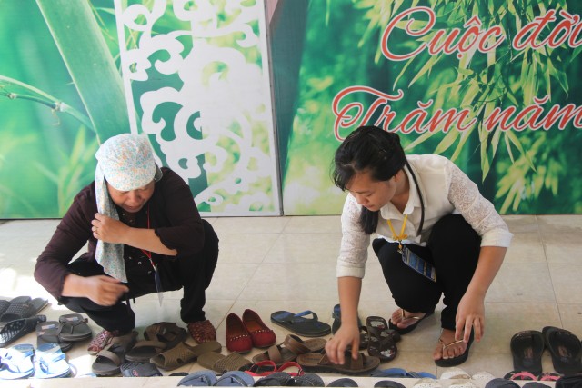 Thái Bình: Chùa Tây Khánh tổ chức khóa tu mùa hè lần thứ nhất - năm 2015