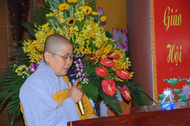 Tiền Giang: Lễ lạc thành chùa Hội Phước
